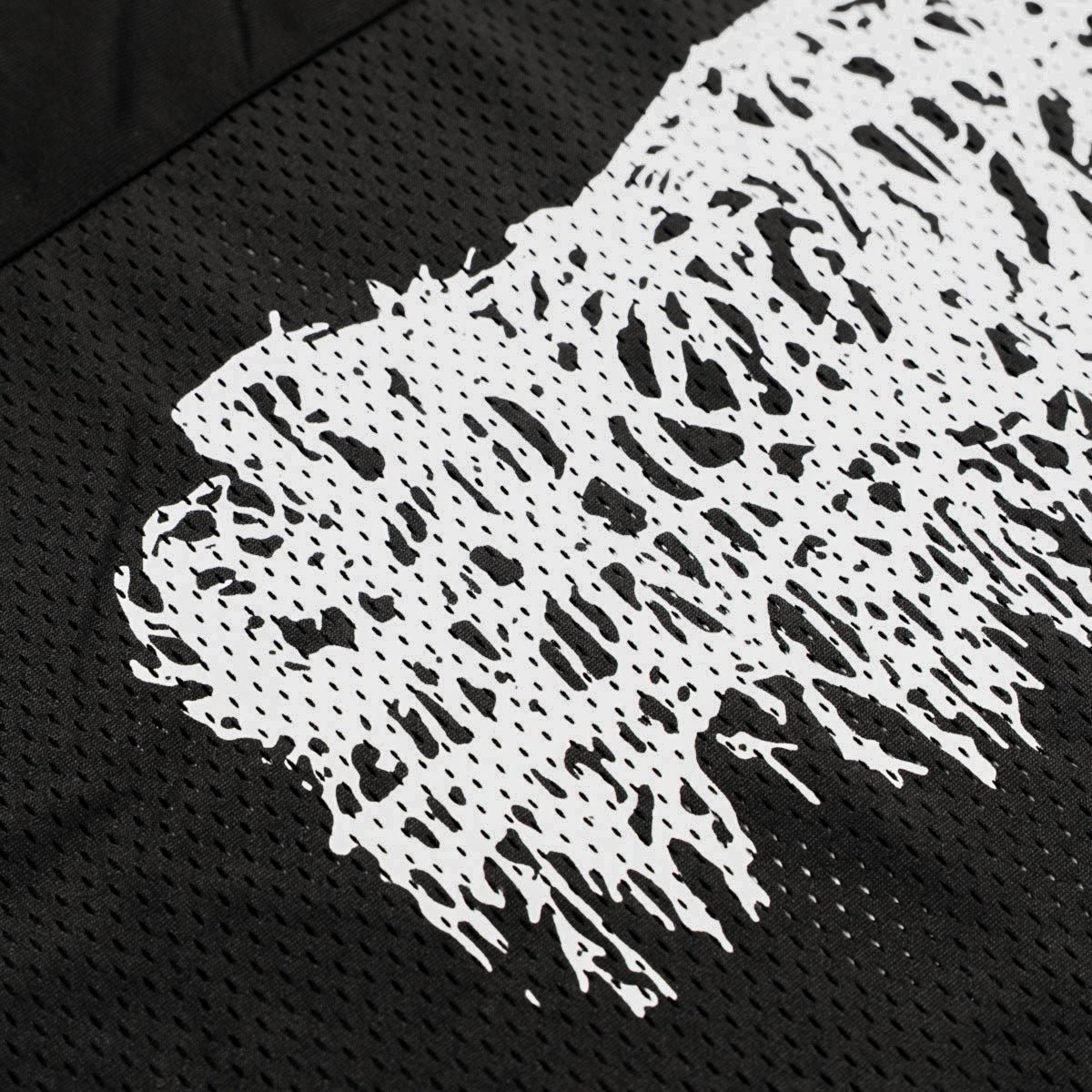 SANGUISUGABOGG "Hideous Aftermath - Grey" Football Jersey