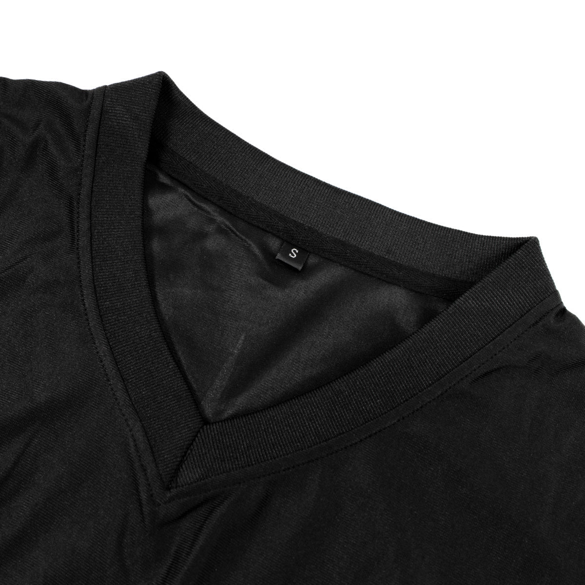 SANGUISUGABOGG "Hideous Aftermath - Grey" Football Jersey