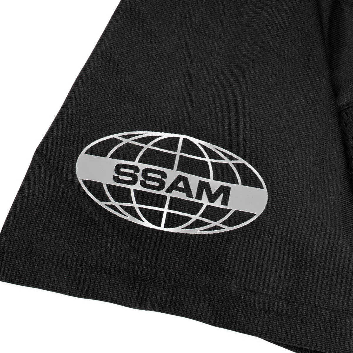 SANGUISUGABOGG "Hideous Aftermath - Grey" Football Jersey