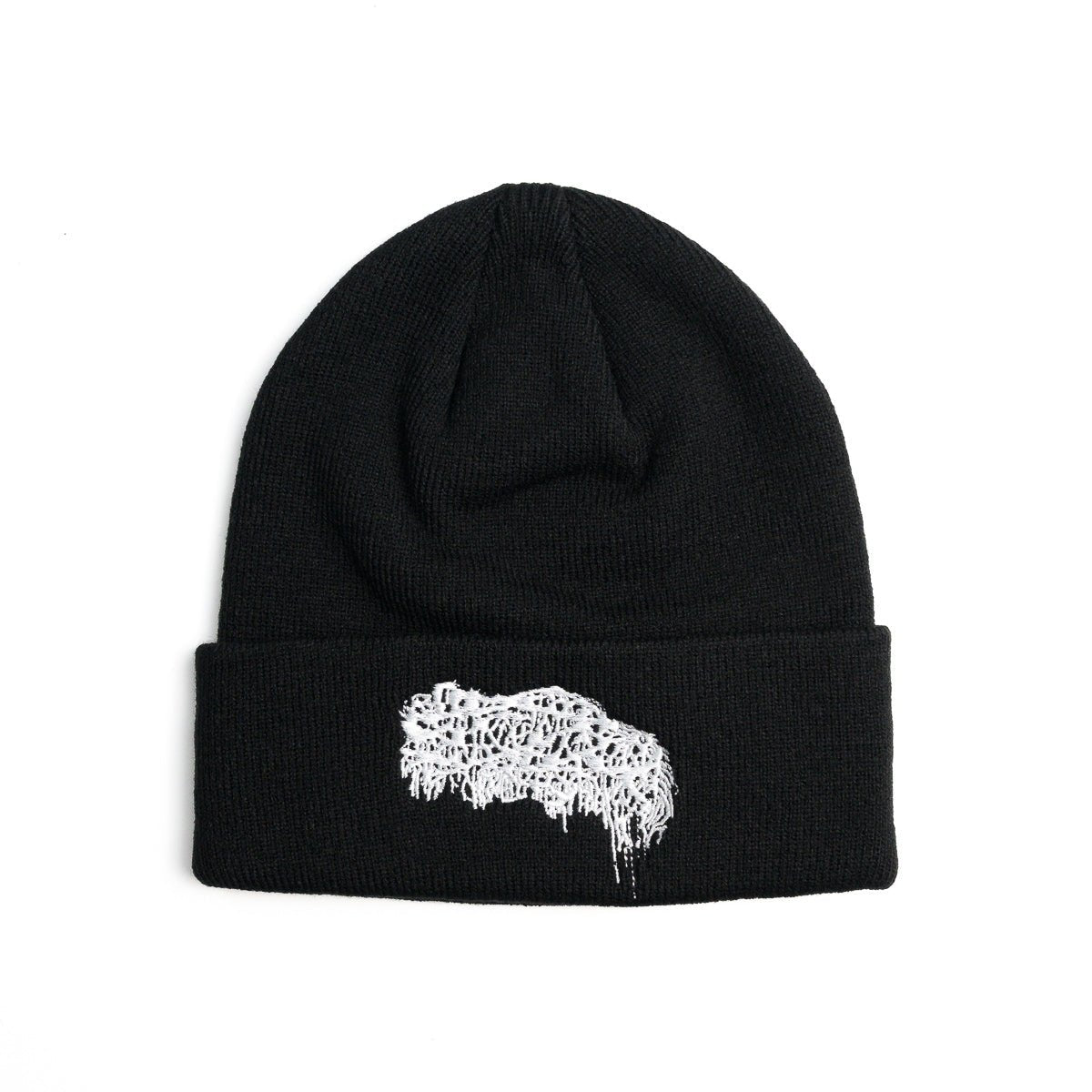 SANGUISUGABOGG "Logo" Beanie - Evil Greed
