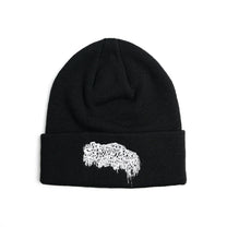 SANGUISUGABOGG "Logo" Beanie - Evil Greed