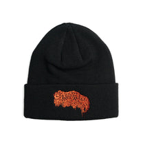 SANGUISUGABOGG "Logo" Beanie - Evil Greed