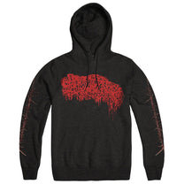 SANGUISUGABOGG "Rotted Entanglement" Hoodie - Evil Greed