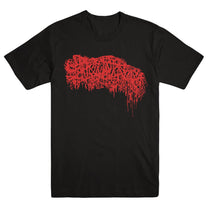 SANGUISUGABOGG "Summer Tour 26" T-Shirt - Evil Greed
