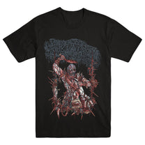 SANGUISUGABOGG "Tour 26" T-Shirt - Evil Greed