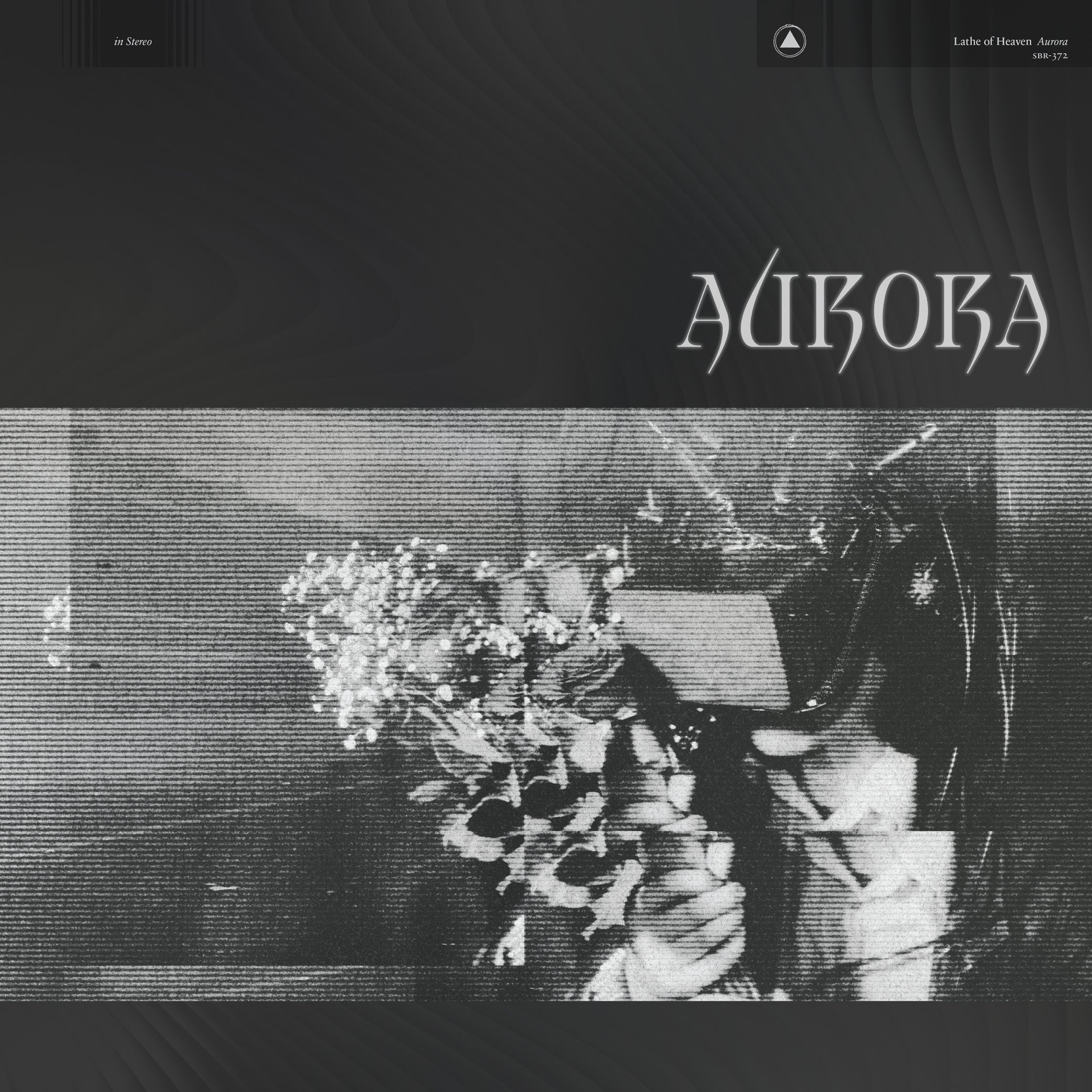 LATHE OF HEAVEN &quot;Aurora&quot; LP