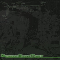 SCORCED EARTH POLICY "Scorched Earth Policy" CD - Evil Greed