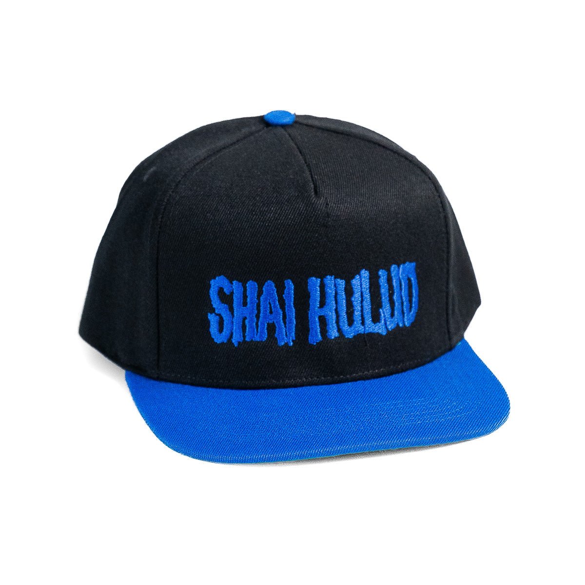 SHAI HULUD "Logo" Cap - Evil Greed