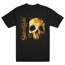 SHATTERED REALM "Broken Ties... Spoken Lies" T-Shirt - Evil Greed