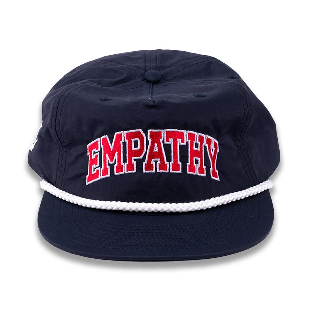 SHELTER "Empathy" Cap - Evil Greed
