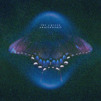 SHE'S GREEN "Swallowtail/Chrysalis" 2xLP - Evil Greed