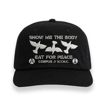 SHOW ME THE BODY "Alone Together" Cap - Evil Greed