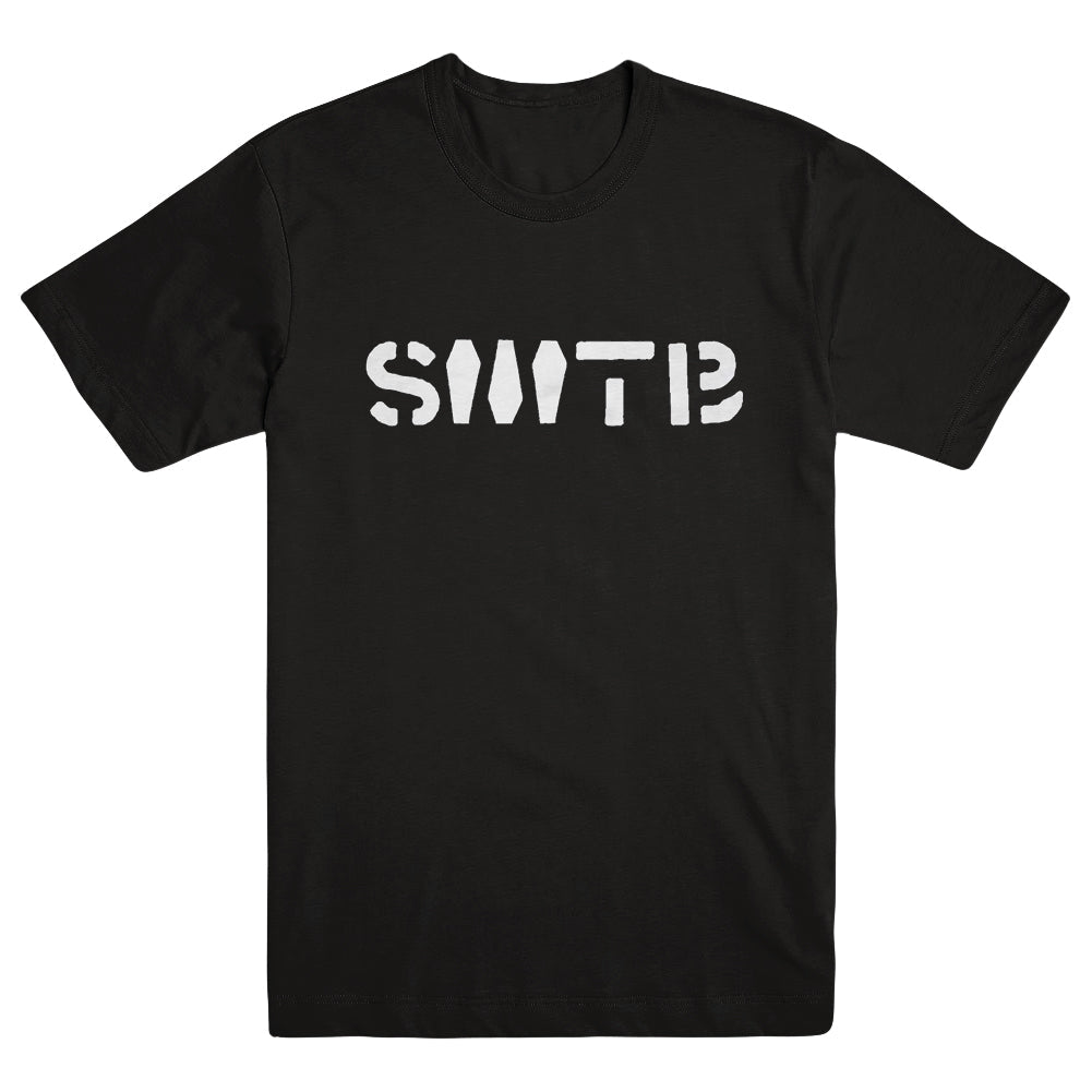 SHOW ME THE BODY "SMTB - Black" T-Shirt - Evil Greed
