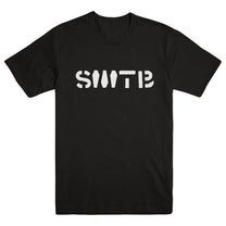 SHOW ME THE BODY "SMTB - Black" T-Shirt - Evil Greed