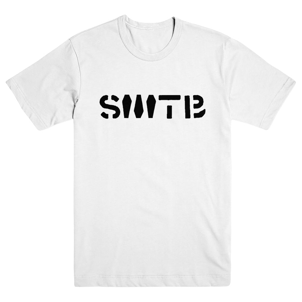 SHOW ME THE BODY "SMTB - White" T-Shirt - Evil Greed