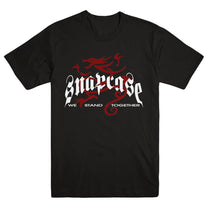 SNAPCASE "We Stand Together" T-Shirt