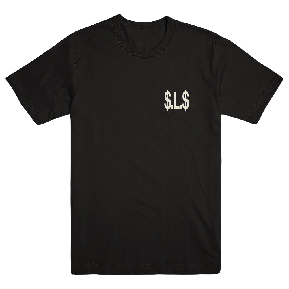 SPANISH LOVE SONGS "Future Nausea" CD + T-Shirt Bundle - Evil Greed