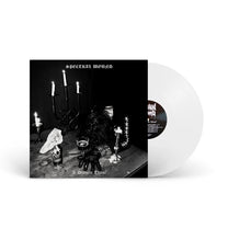 SPECTRAL WOUND "A Diabolic Thirst" LP WHITE