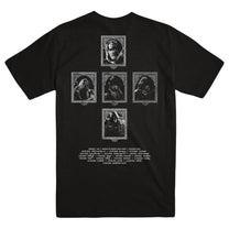 SPECTRAL WOUND "Tour 26" T-Shirt - Evil Greed