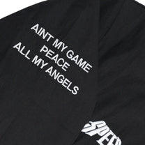 SPEED "All My Angels" Coach Jacket