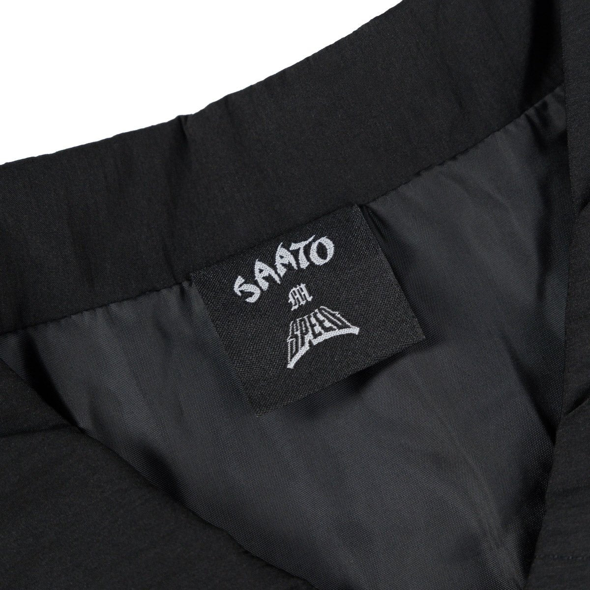 SPEED "All My Angels" Coach Jacket