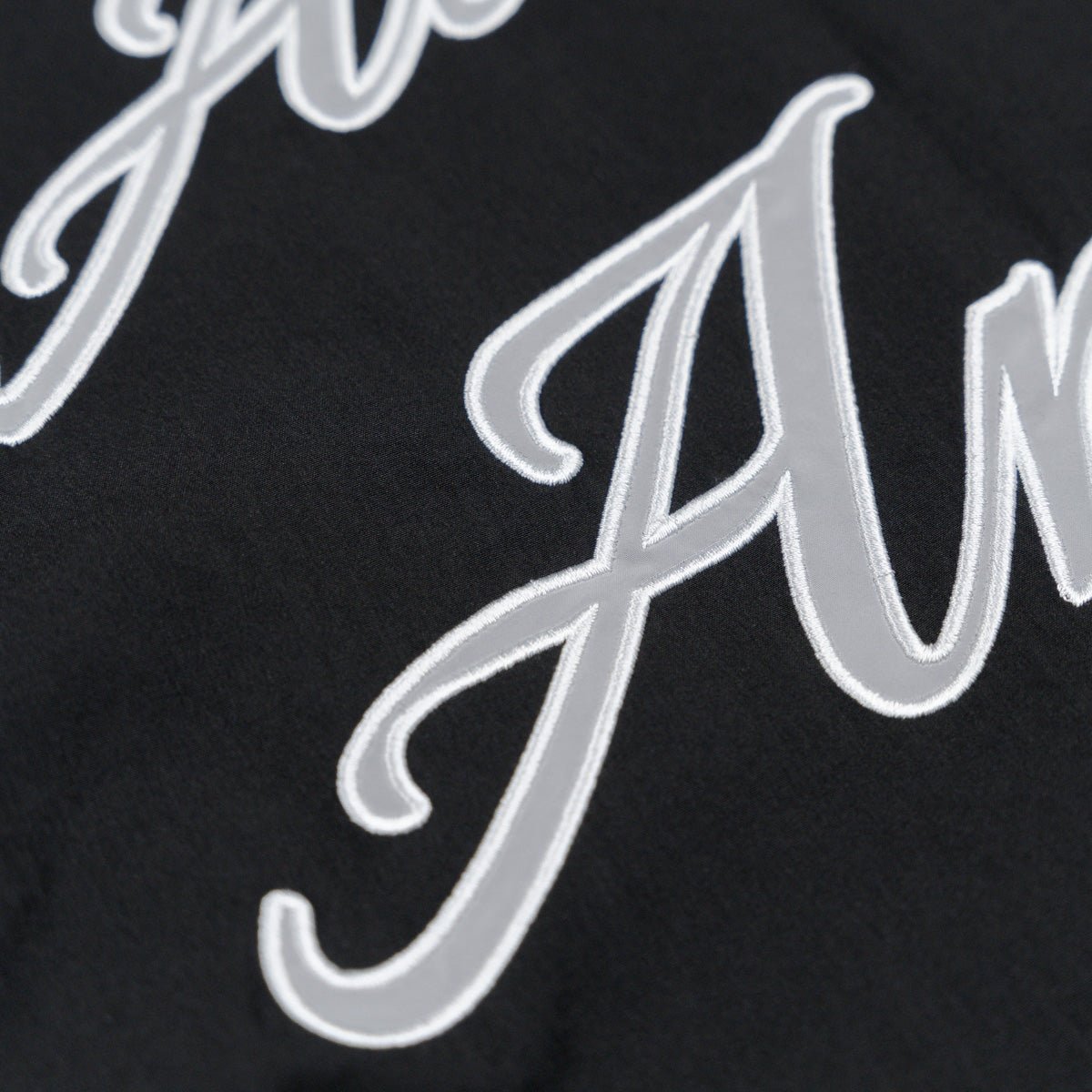 SPEED "All My Angels" Coach Jacket