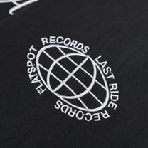 SPEED "All My Angels" Coach Jacket