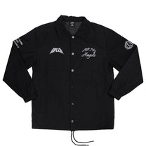 SPEED "All My Angels" Coach Jacket