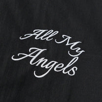 SPEED "All My Angels" Coach Jacket