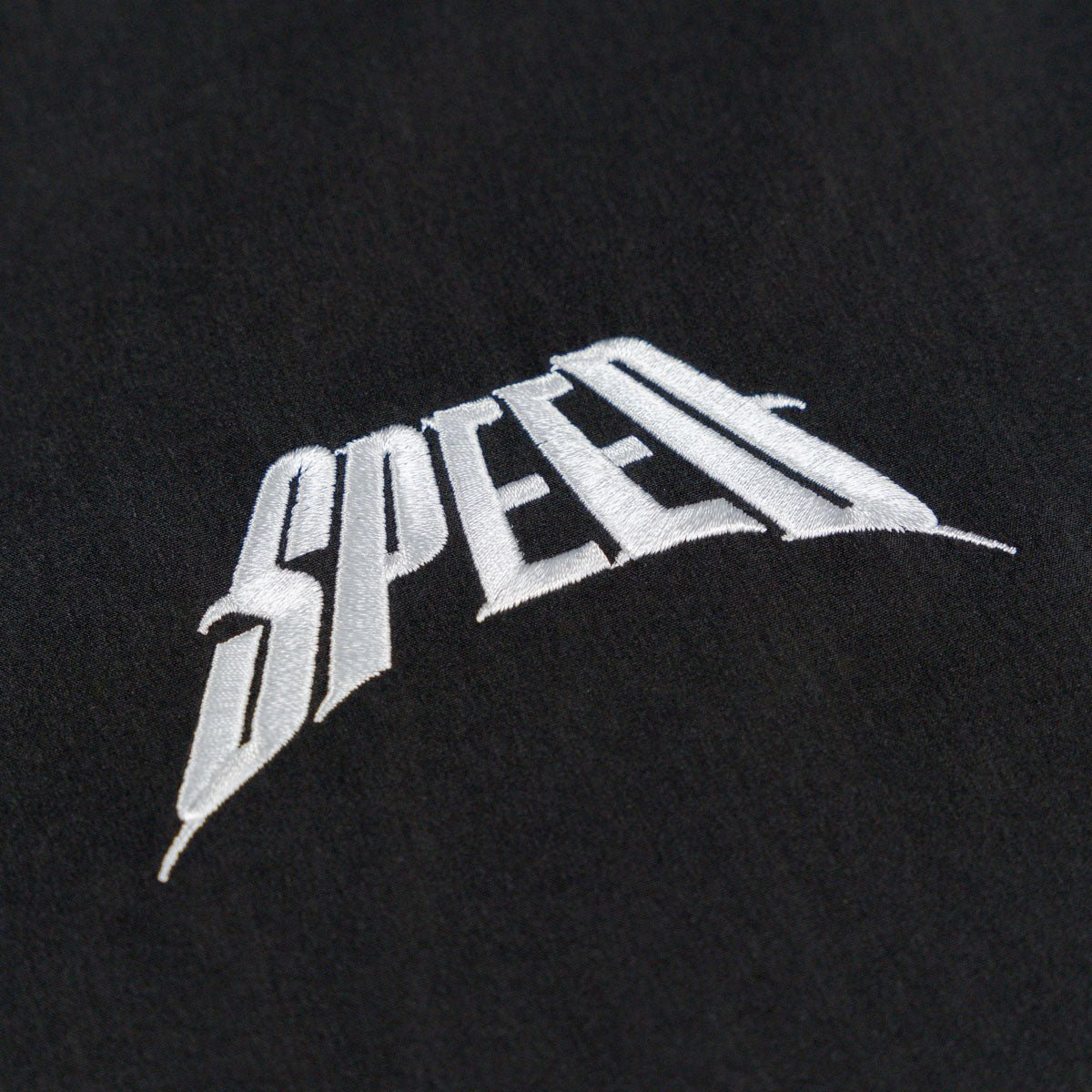 SPEED "All My Angels" Coach Jacket