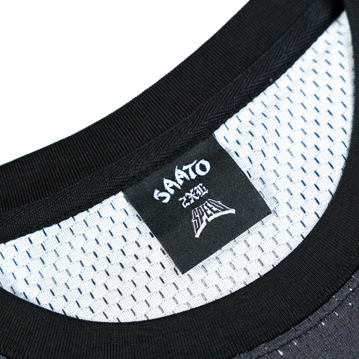 SPEED "Kirin" Football Jersey