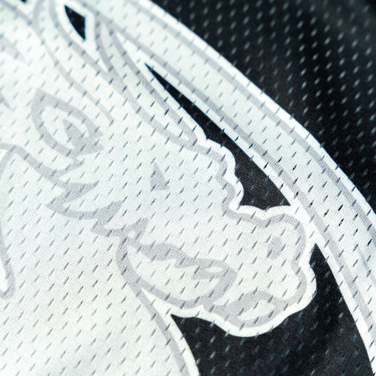 SPEED "Kirin" Football Jersey