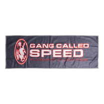 SPEED "Kirin" Gym Towel - Evil Greed