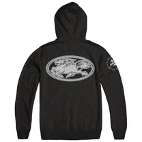 SPEED "Kirin Logo" Hoodie - Evil Greed