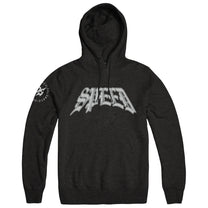 SPEED "Kirin Logo" Hoodie - Evil Greed