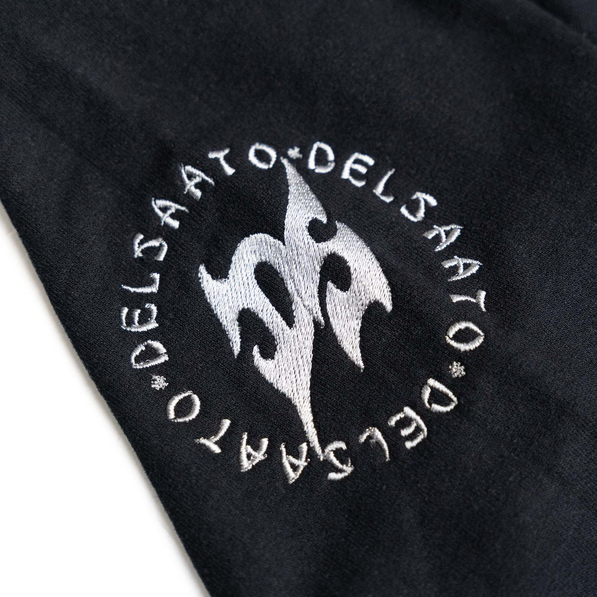 SPEED "Kirin Logo" Hoodie - Evil Greed