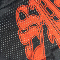 SPEED "Kirin - Red" Football Jersey - Evil Greed