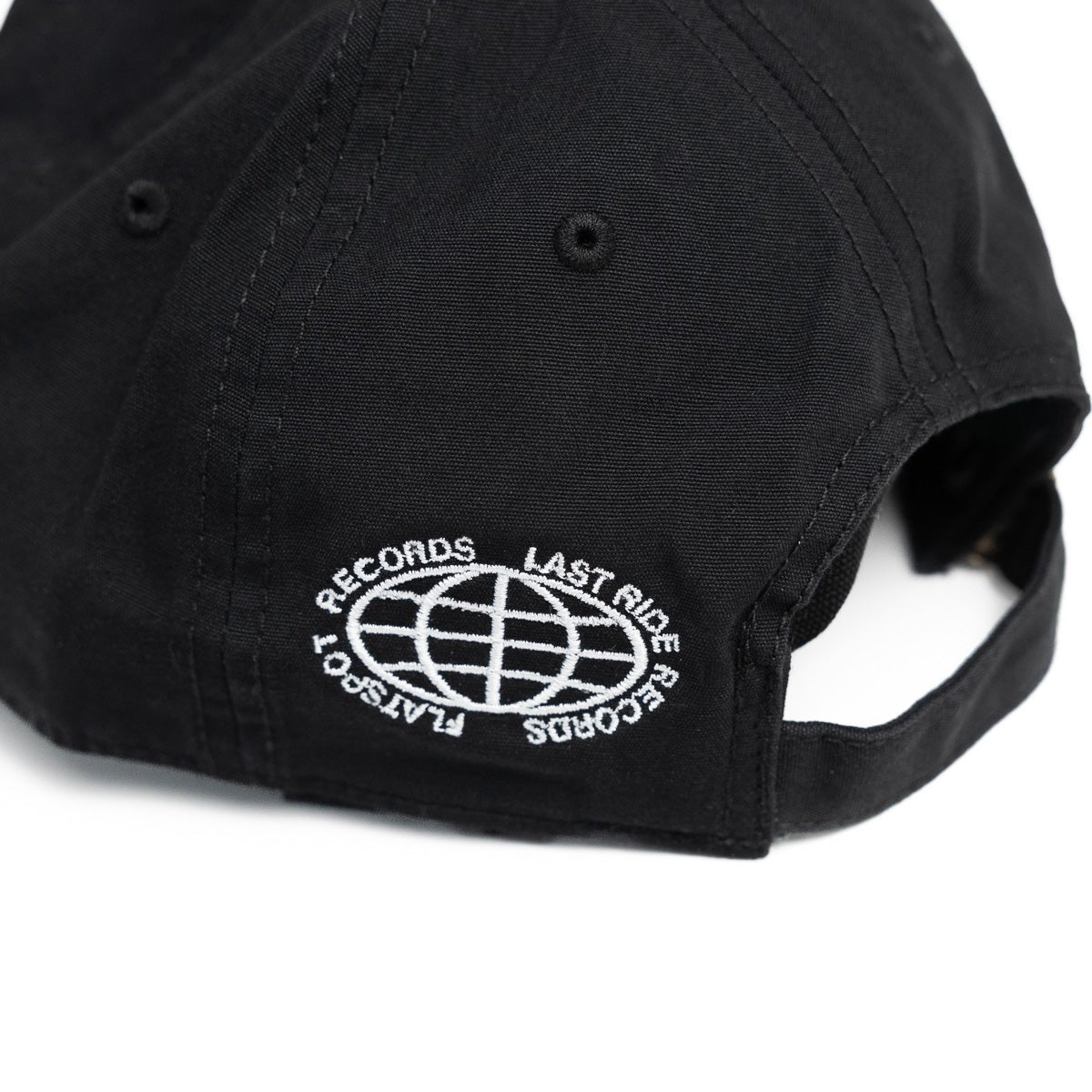 SPEED "OG Logo" Cap - Evil Greed