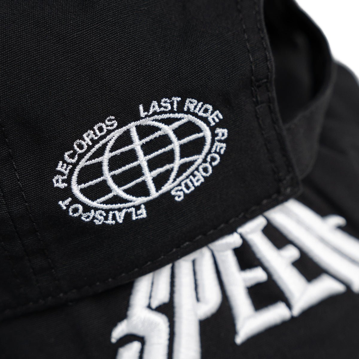 SPEED "OG Logo" Cap - Evil Greed