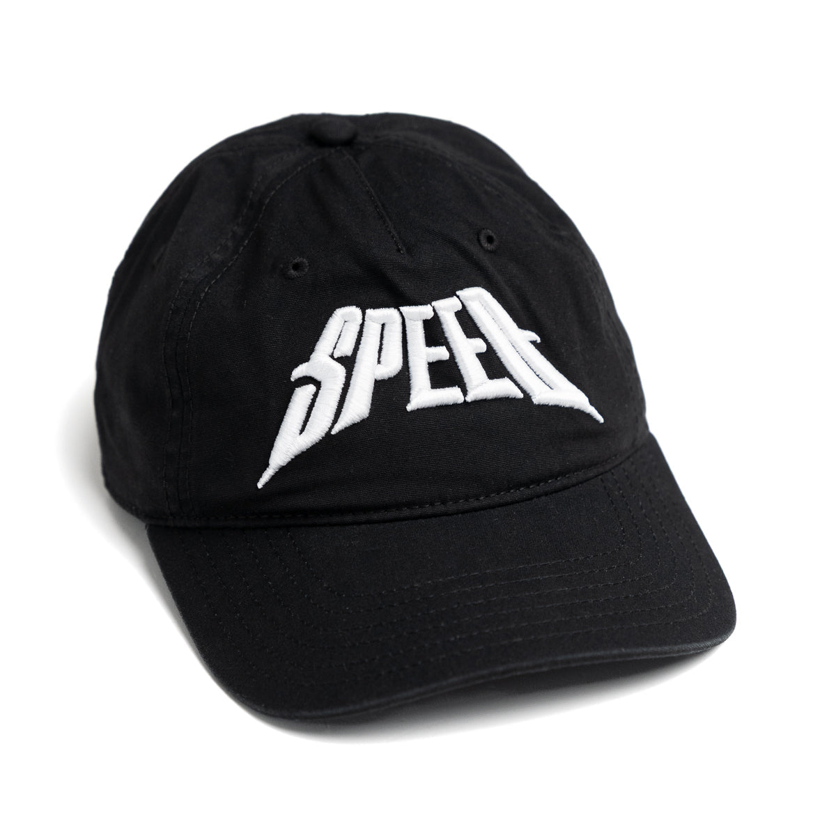 SPEED "OG Logo" Cap - Evil Greed