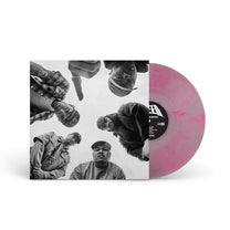 SPEED "Only One Mode" LP PINK MARBLE (EVIL GREED EXCLUSIVE)