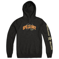SPEEDWAY "A Life's Refrain" Hoodie - Evil Greed
