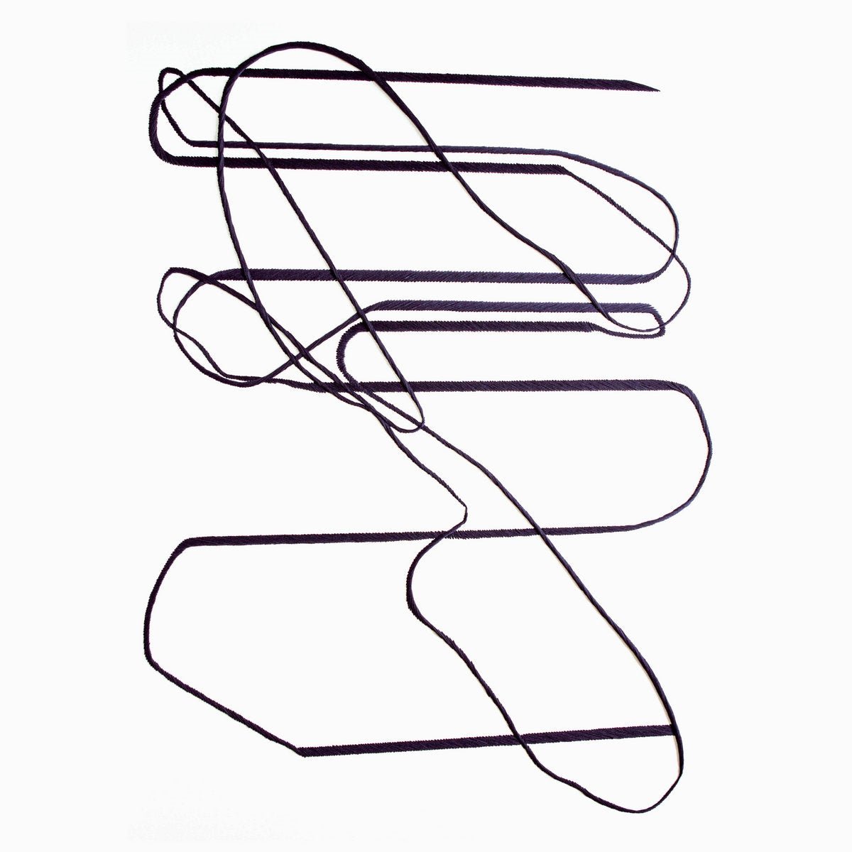 STEPHEN O'MALLEY &amp; ANTHONY PATERAS "Sept Duos Pour Guitar Acoustique Et Piano Préparé" LP