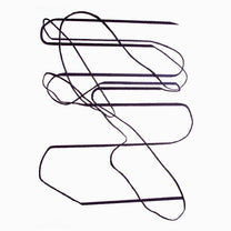 STEPHEN O'MALLEY &amp; ANTHONY PATERAS "Sept Duos Pour Guitar Acoustique Et Piano Préparé" LP