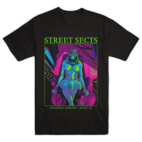 STREET SECTS "Industrial Noircore" T-Shirt