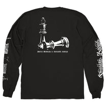 STYGIAN BOUGH "Seventh Seal" Longsleeve