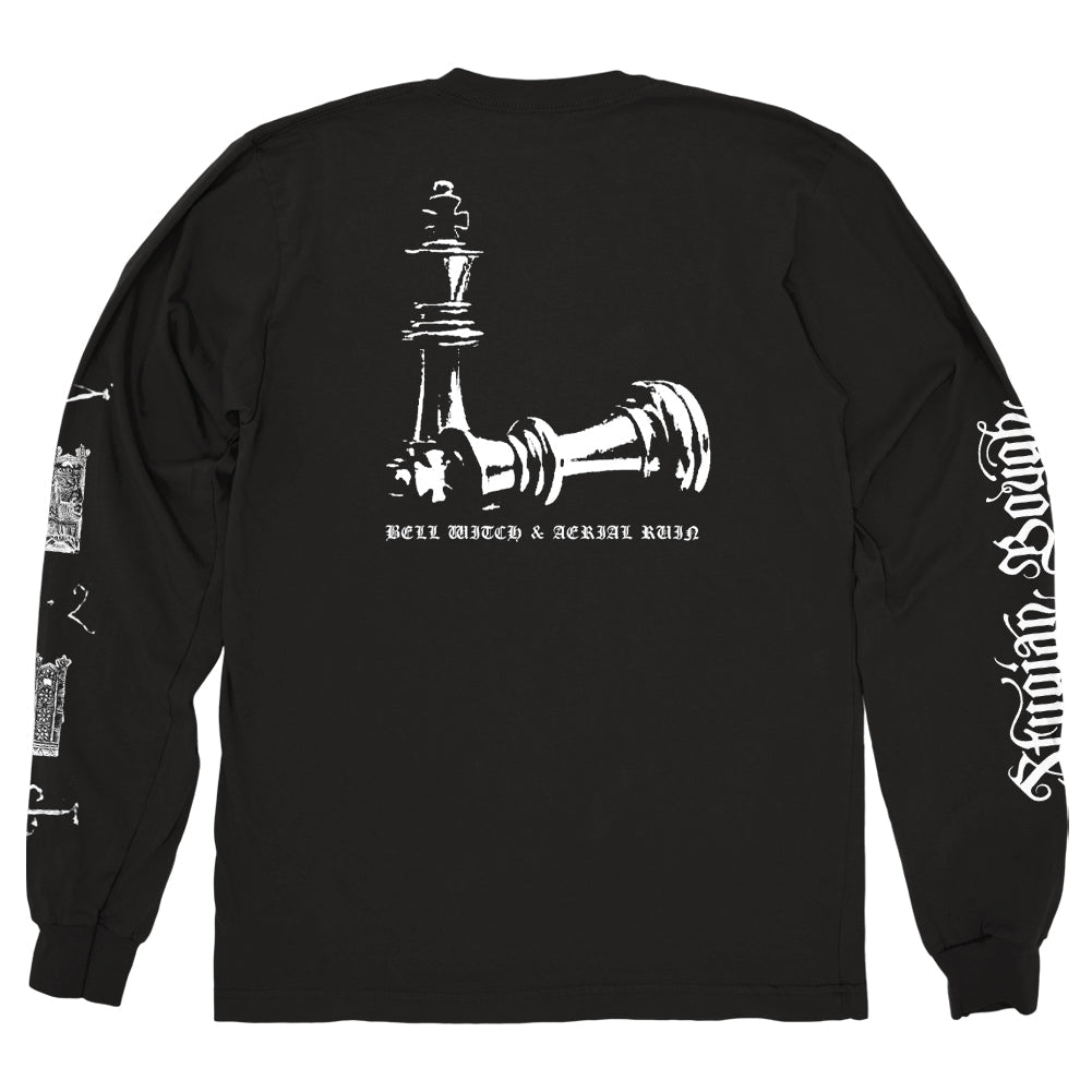 STYGIAN BOUGH "Seventh Seal" Longsleeve