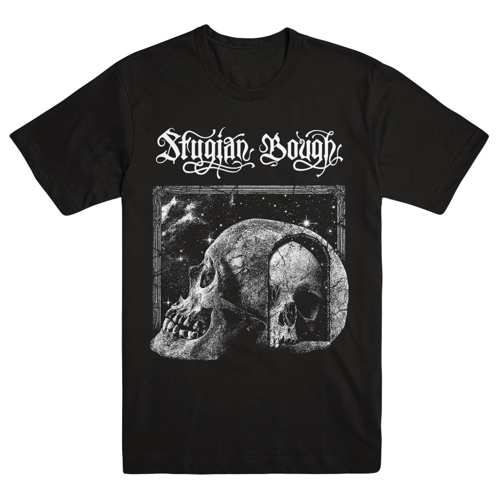 STYGIAN BOUGH "Skull In Skull" T-Shirt