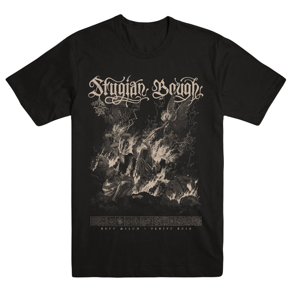 STYGIAN BOUGH "Tour 2026" T-Shirt