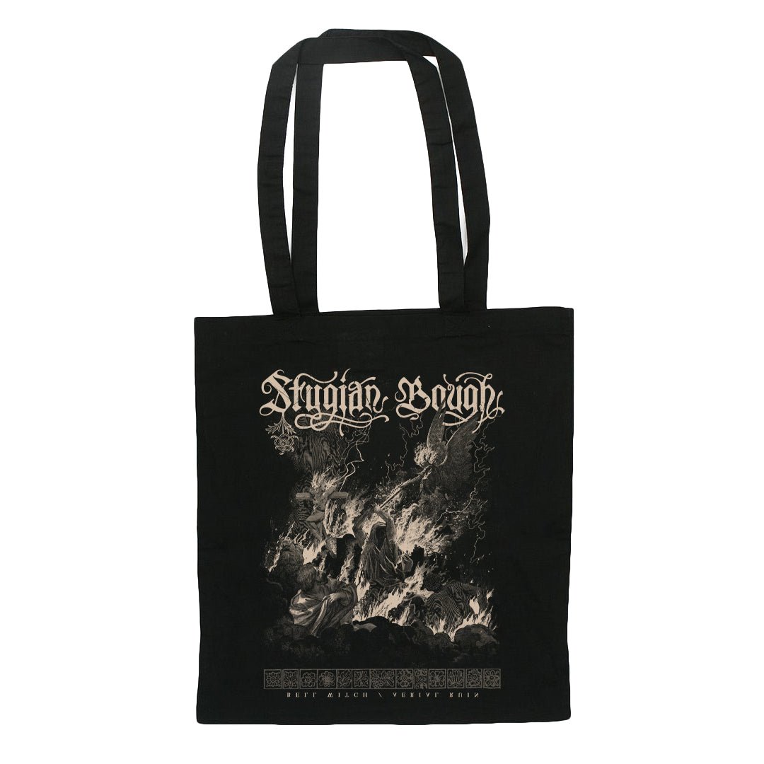 STYGIAN BOUGH "Tour 2026" Tote Bag